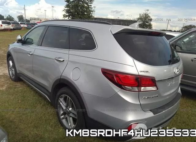 KM8SRDHF4HU235533 фото 4