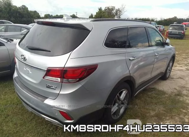 KM8SRDHF4HU235533 фото 5