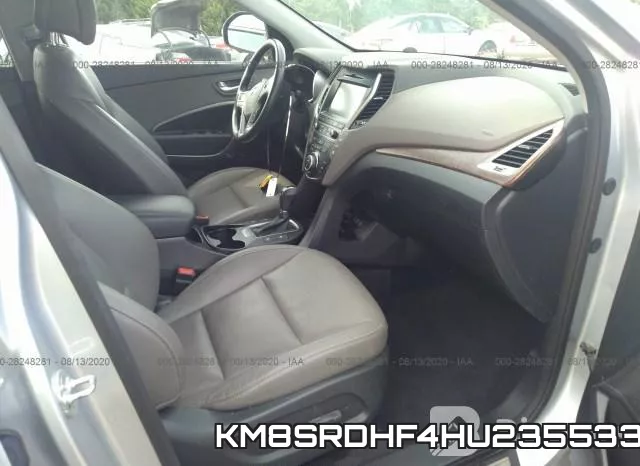 KM8SRDHF4HU235533 фото 6