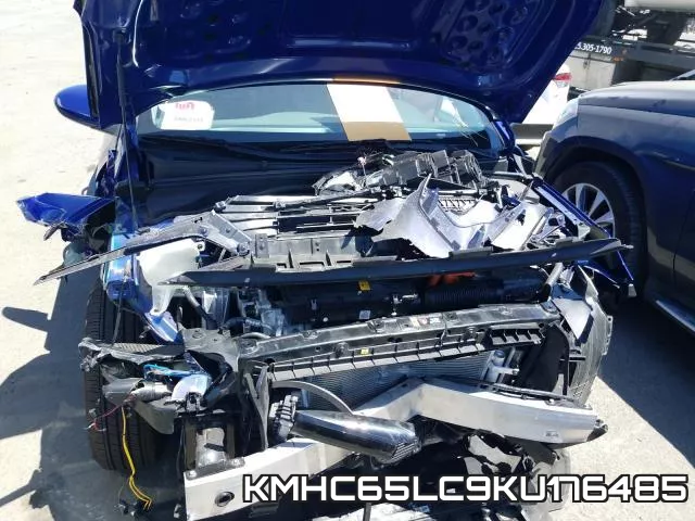 KMHC65LC9KU176485 фото 8