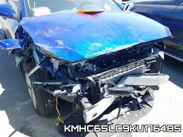 KMHC65LC9KU176485 фото 10