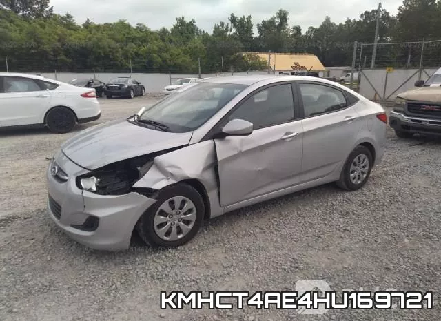 KMHCT4AE4HU169721 фото 3