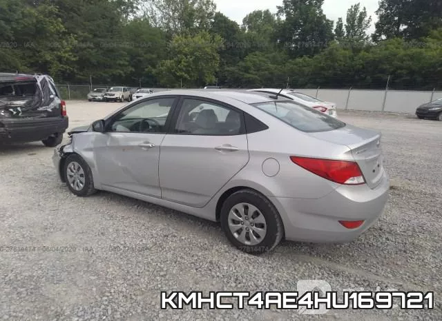 KMHCT4AE4HU169721 фото 4