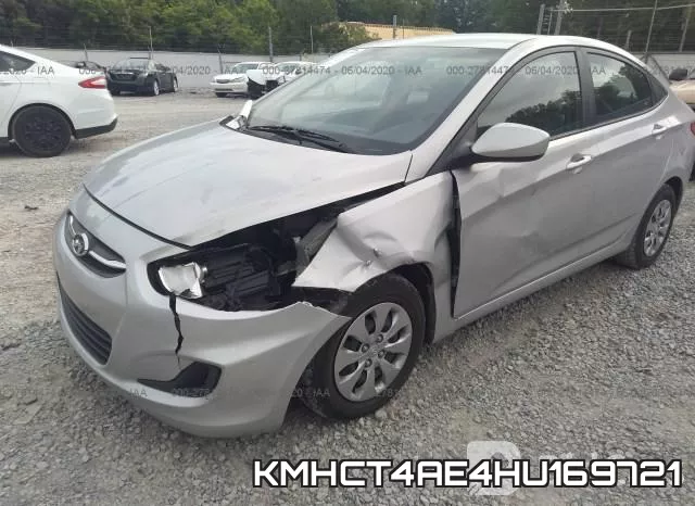 KMHCT4AE4HU169721 фото 7