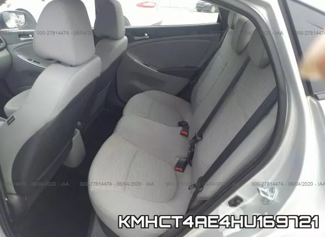 KMHCT4AE4HU169721 фото 9