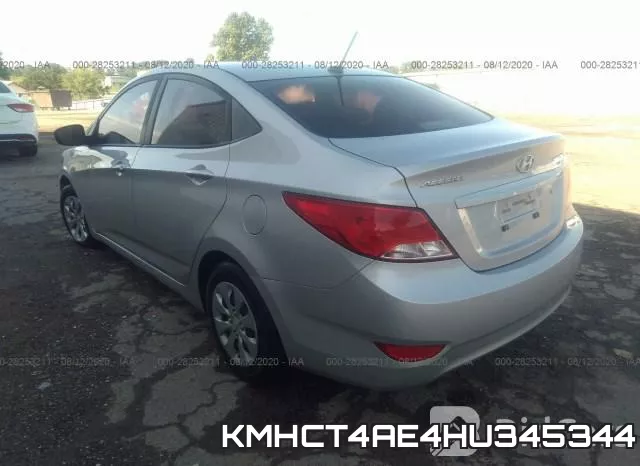 KMHCT4AE4HU345344 фото 4