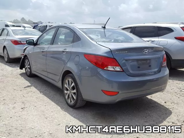 KMHCT4AE6HU388115 фото 4