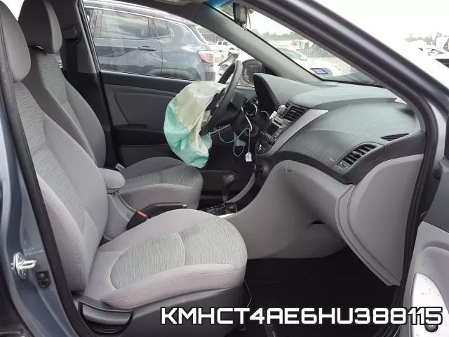 KMHCT4AE6HU388115 фото 6