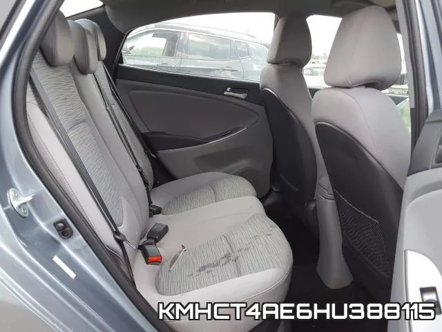 KMHCT4AE6HU388115 фото 7