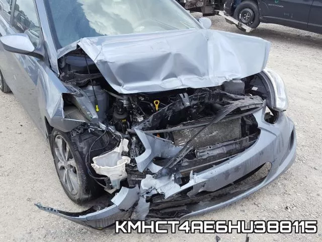 KMHCT4AE6HU388115 фото 10
