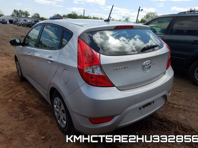 KMHCT5AE2HU332856 фото 4