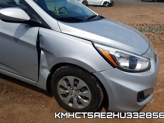 KMHCT5AE2HU332856 фото 10