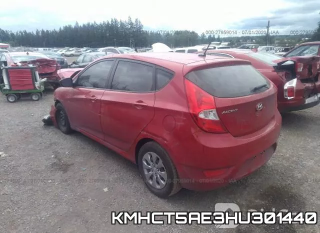KMHCT5AE3HU301440 фото 4