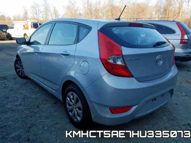 KMHCT5AE7HU335073 фото 4