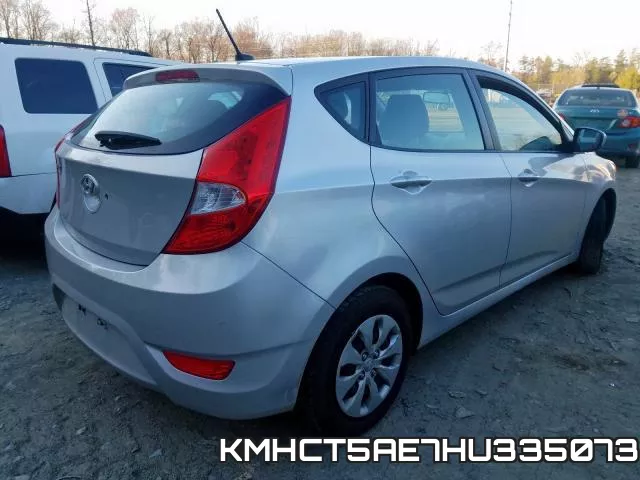 KMHCT5AE7HU335073 фото 5