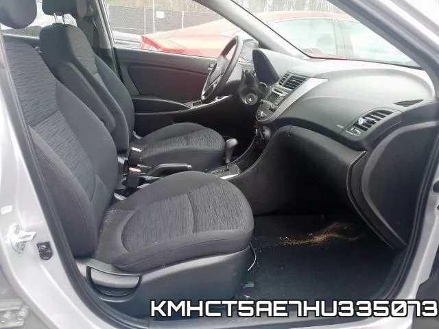 KMHCT5AE7HU335073 фото 6