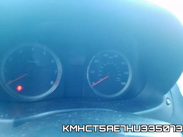 KMHCT5AE7HU335073 фото 9