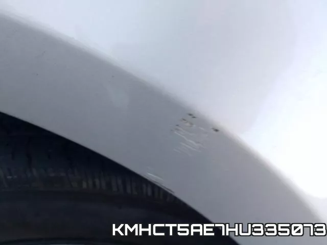 KMHCT5AE7HU335073 фото 10