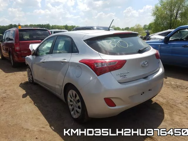KMHD35LH2HU376450 фото 4