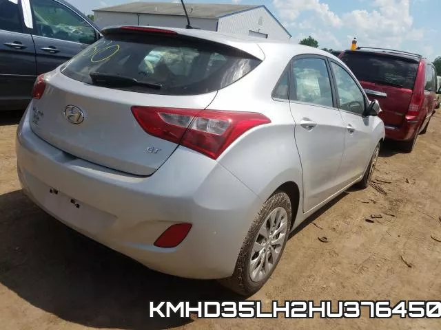 KMHD35LH2HU376450 фото 5