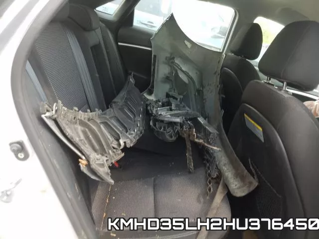 KMHD35LH2HU376450 фото 7