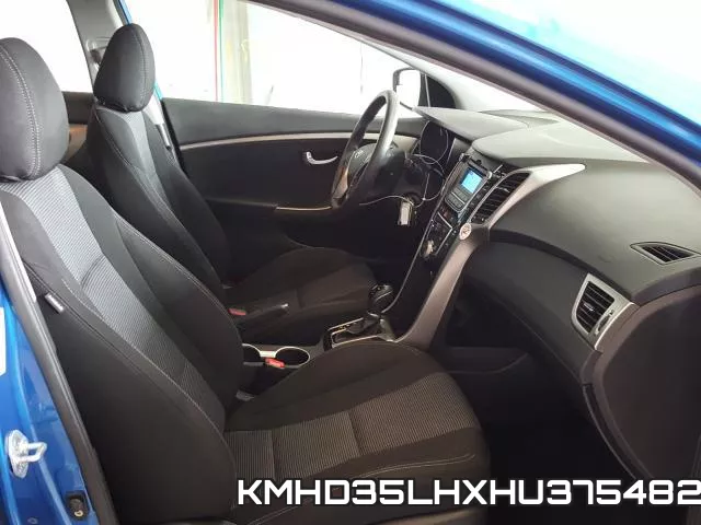 KMHD35LHXHU375482 фото 6