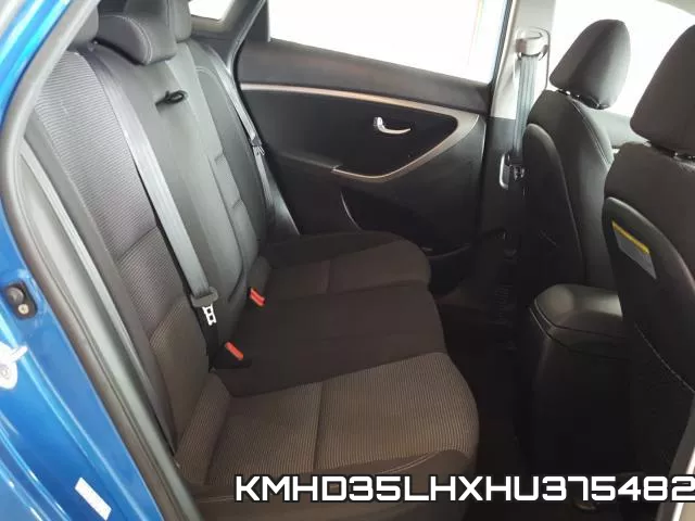 KMHD35LHXHU375482 фото 7