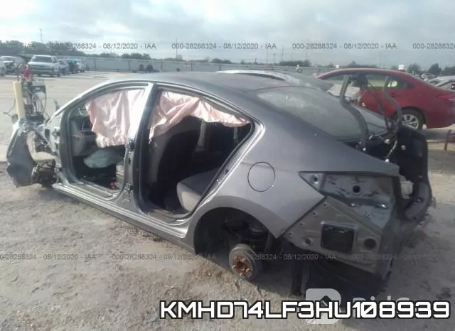KMHD74LF3HU108939 фото 4