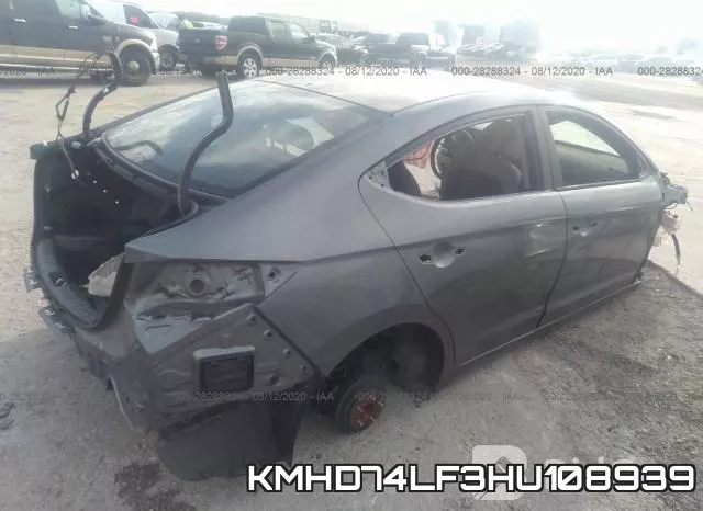 KMHD74LF3HU108939 фото 5