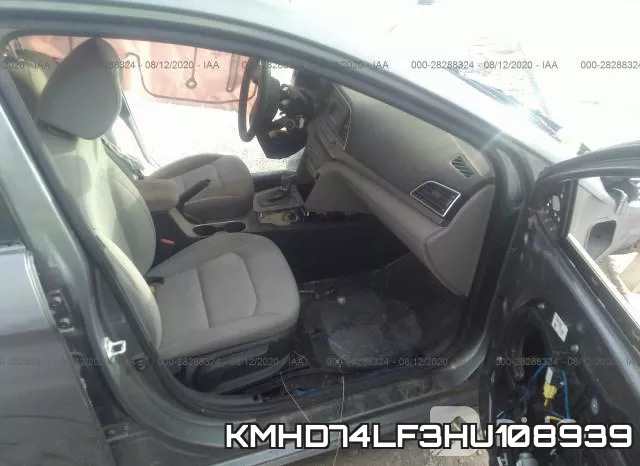 KMHD74LF3HU108939 фото 6