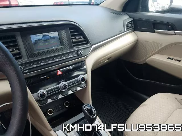 KMHD74LF5LU953865 фото 10