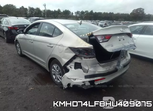 KMHD74LF8HU409075 фото 4