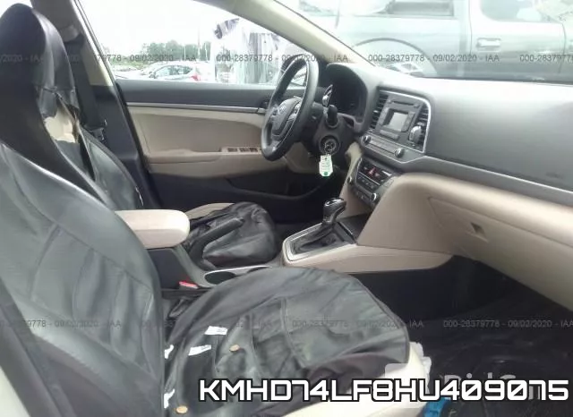 KMHD74LF8HU409075 фото 6