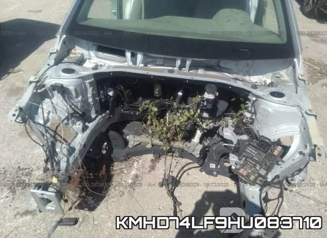 KMHD74LF9HU083710 фото 2