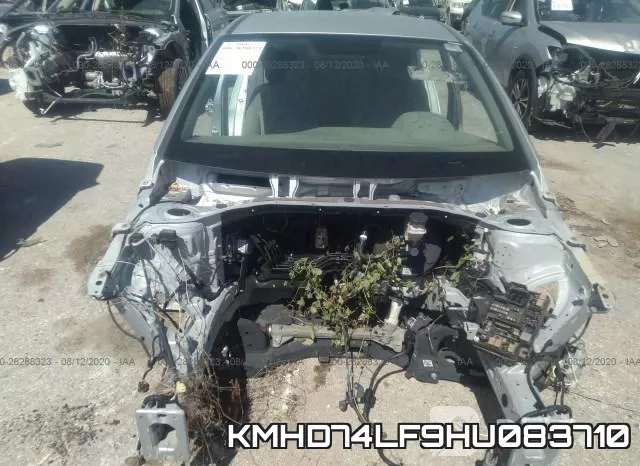KMHD74LF9HU083710 фото 7