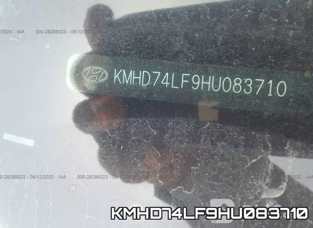 KMHD74LF9HU083710 фото 10