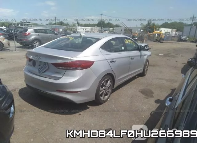 KMHD84LF0HU266989 фото 5