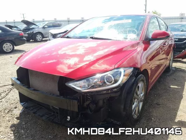 KMHD84LF2HU401146 фото 3