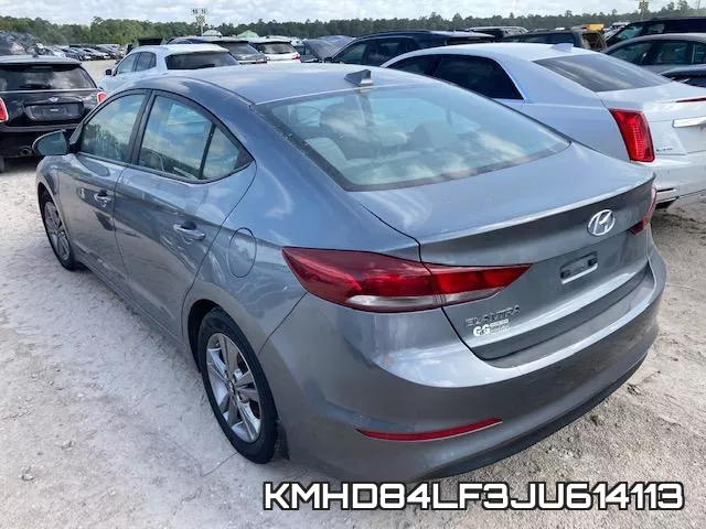 KMHD84LF3JU614113 фото 4