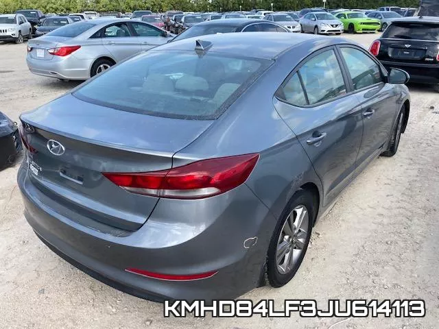 KMHD84LF3JU614113 фото 5