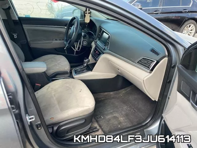 KMHD84LF3JU614113 фото 6