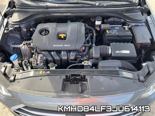 KMHD84LF3JU614113 фото 8