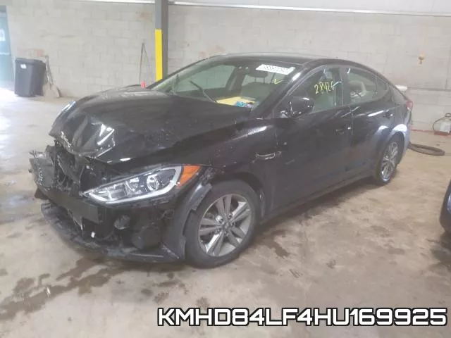 KMHD84LF4HU169925 фото 3