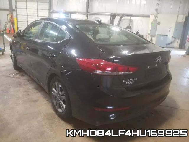 KMHD84LF4HU169925 фото 4