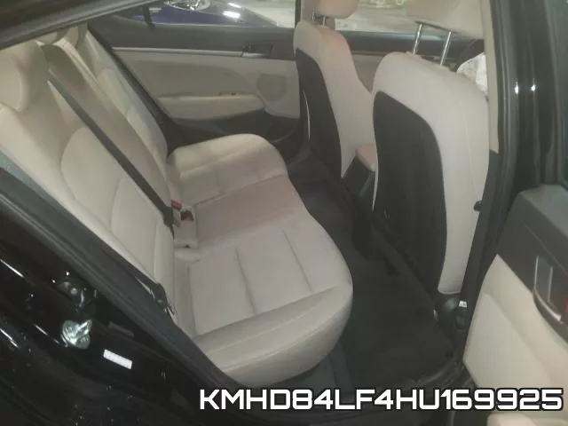 KMHD84LF4HU169925 фото 7