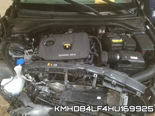KMHD84LF4HU169925 фото 8