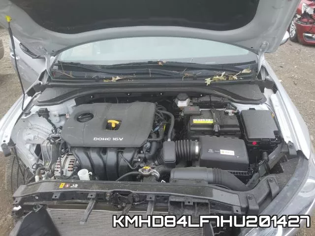 KMHD84LF7HU201427 фото 8
