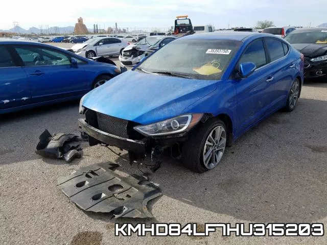 KMHD84LF7HU315203 фото 3