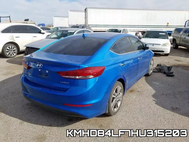 KMHD84LF7HU315203 фото 5