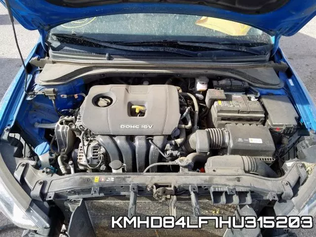KMHD84LF7HU315203 фото 8